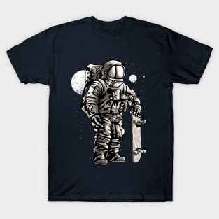 MoonMan T-Shirt